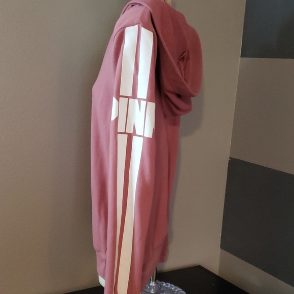 Victoria Secret PINK hoodie - Picture 2 of 5